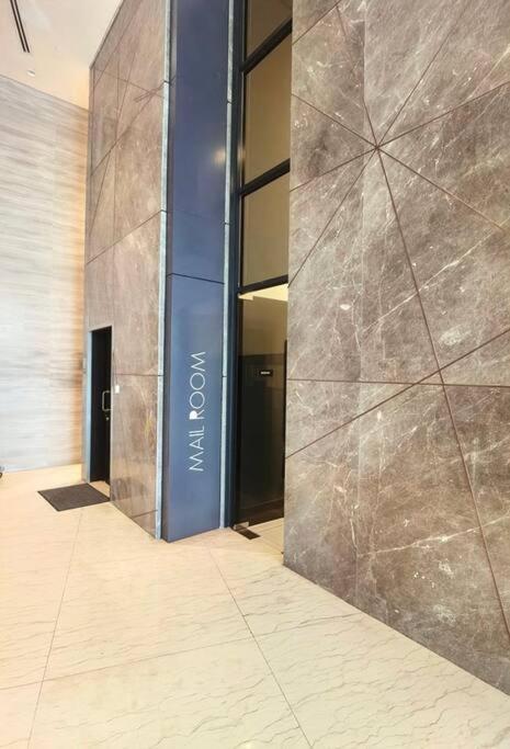 C0704 Almas Suite Seaview & Netflix Stay Nusajaya  Exterior photo