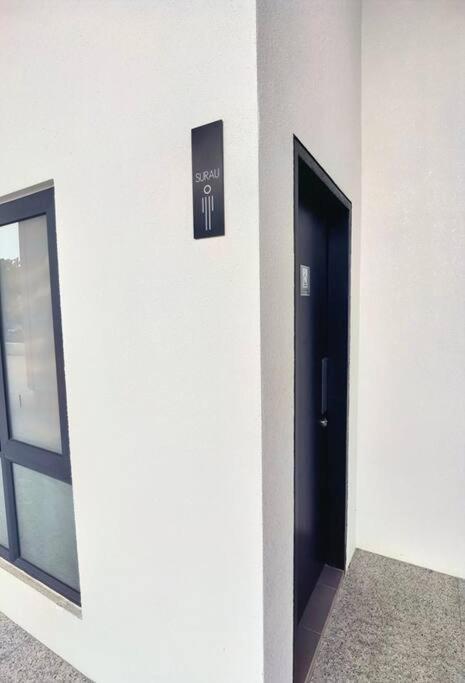 C0704 Almas Suite Seaview & Netflix Stay Nusajaya  Exterior photo
